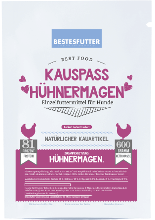 hühnermagen_kauartikel_bestesfutter_250g